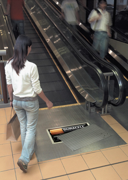 Duracell