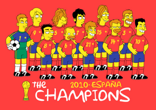 simpson-seleccion