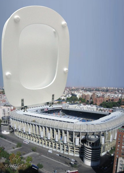 Bernabeu