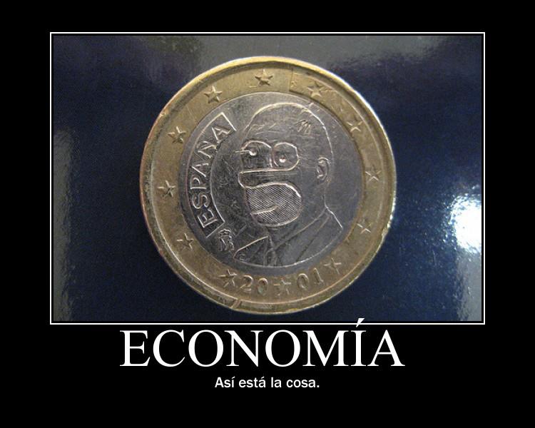 Moneda Euro Simpson